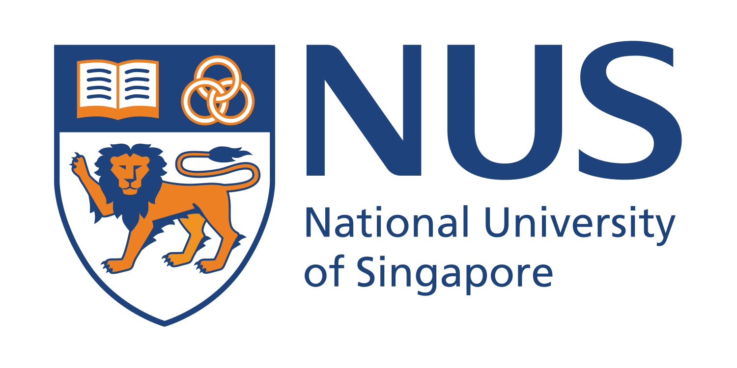 National University of Singapore National University of Singapore